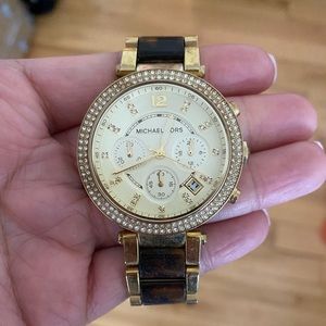 Michael Kors watch
